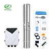3 Inch Deep Well Solar Pump