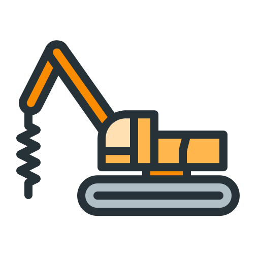 Mining Machineries